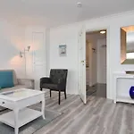 Haus Am Meer, Whg 122, Seeseite