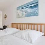 Haus Am Meer, Whg 122, Seeseite