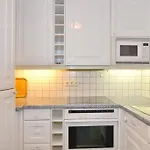 Haus Am Meer, Whg 122, Seeseite