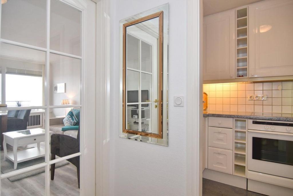 Haus Am Meer, Whg 122, Seeseite Apartment