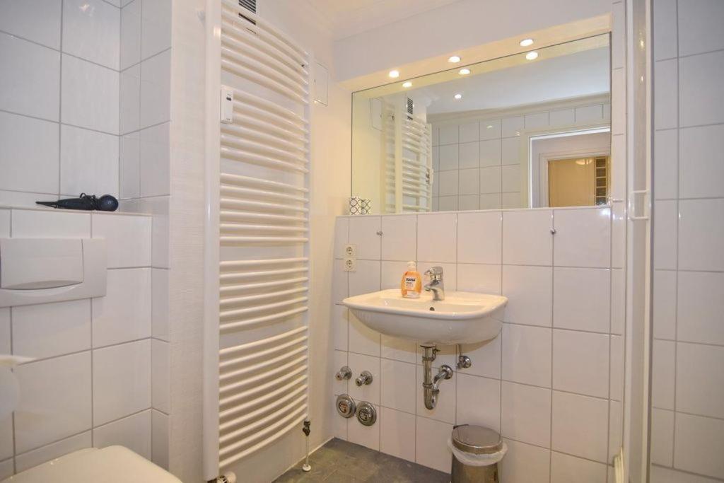 Haus Am Meer, Whg 122, Seeseite *