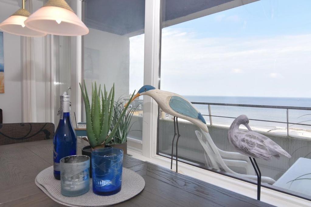 Haus Am Meer, Whg 122, Seeseite * Westerland