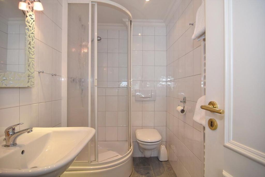 Haus Am Meer, Whg 122, Seeseite Westerland